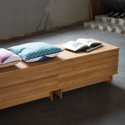 Immagine: We Do Wood