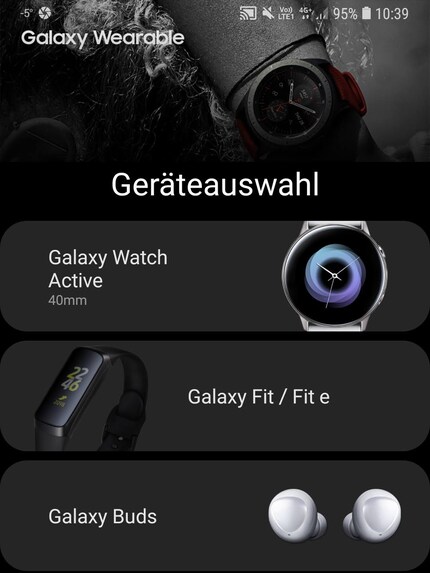 Du hast die Wahl für die neuen Gadgets