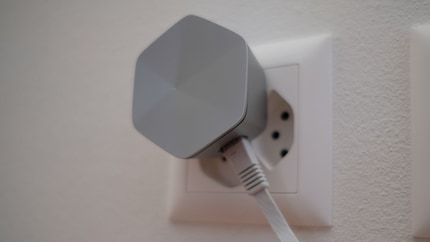 Il faut une prise multiple supplémentaire.