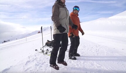 Don't jump out of the picture.