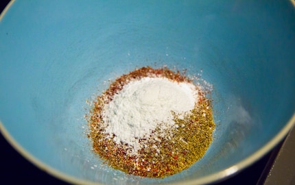 Mon ingrédient secret: la levure ne sert pas qu'à la patisserie.