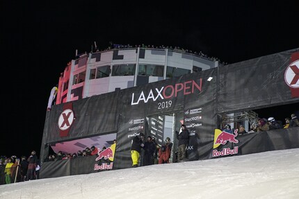 Ici, quelque part, se cache le rider.