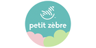 Logo der Marke Petit Zebre