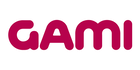 Logo der Marke Gami