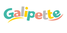 Logo of the Galipette brand
