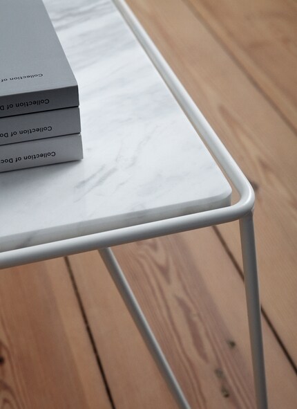 Design von David Spinner, 2015. Bild: Objekte Unserer Tage