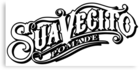 Logo der Marke Suavecito