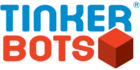 Logo del marchio Tinkerbots
