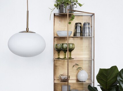 e la cucina sono particolarmente pratici. Immagine: House Doctor