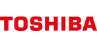 Logo del marchio Toshiba