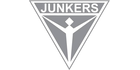 Logo del marchio Junkers