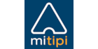 Logo of the Mitipi brand