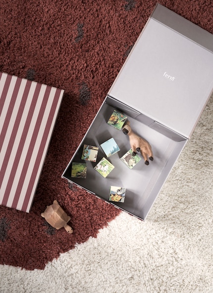 Immagine: Ferm Living