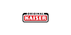 Logo der Marke Kaiser