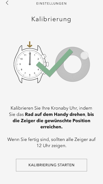 ...iPhone wider Erwartung ohne Pleiten, Pech und Pannen.