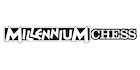 Logo de la marque Millennium