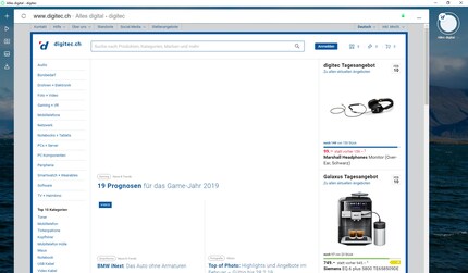 The article images are missing