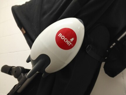 Le transat portable, une nouvelle solution pour les bébés qui dorment.