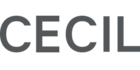 Logo van het merk Cecil