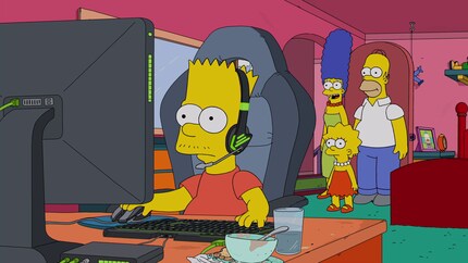 This is what a real gamer looks like.