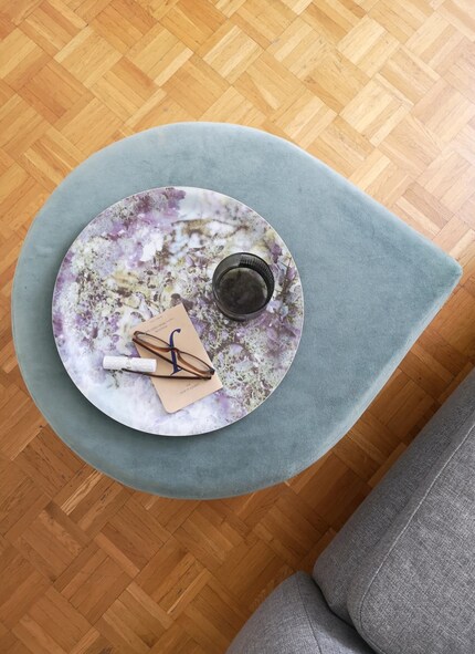 Tous deux forment une unité qui permet de lier l'utile à l'agréable.