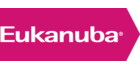 Logo der Marke Eukanuba