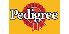 Logo der Marke Pedigree