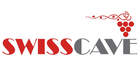 Logo der Marke Swisscave