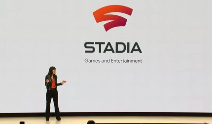 Jade Raymond wird Googles neues Game-Studio leiten.