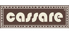 Logo of the Cassare brand