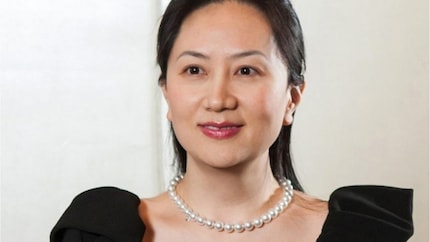 Arrested in Canada: Huawei CFO Meng Wanzhou