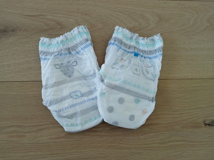 Premium Protection Pants