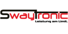 Logo del marchio Swaytronic