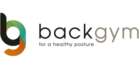 Logo der Marke Backgym