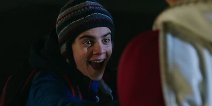 Jack Dylan Grazer interpreta Freddy ed è la vera scoperta del film