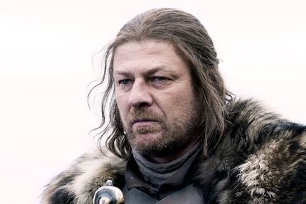 Eddard «Ned» Stark, Nachfahre der Starks