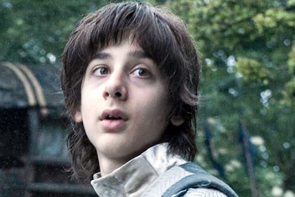 Robin Arryn, Nachfahre der Arryns