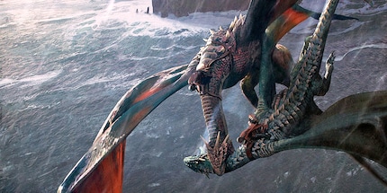 Der Tanz der Drachen markiert den Anfang vom Ende der Targaryens auf Westeros