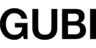 Logo del marchio Gubi