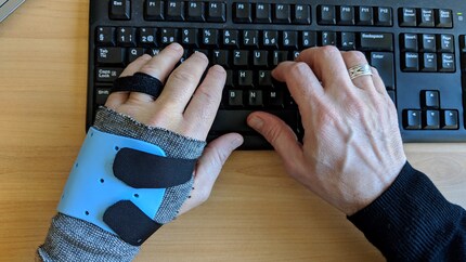 Jäger und Sammler 2.0