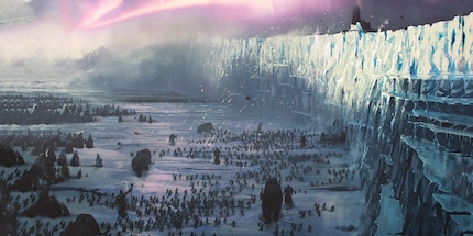 Attack of the Wildlings