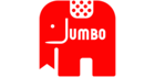 Logo of the Jumbo brand