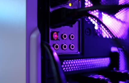 For a while now, onboard sound cards haven’t been as bad as they’re made out to be.