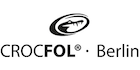 Logo der Marke Crocfol
