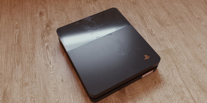 According to the Russian site Rozetked, this is the PS5.