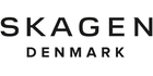 Logo del marchio Skagen