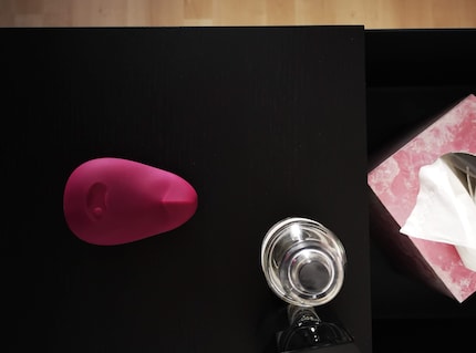 Wenn du es nicht bereits wüsstest...