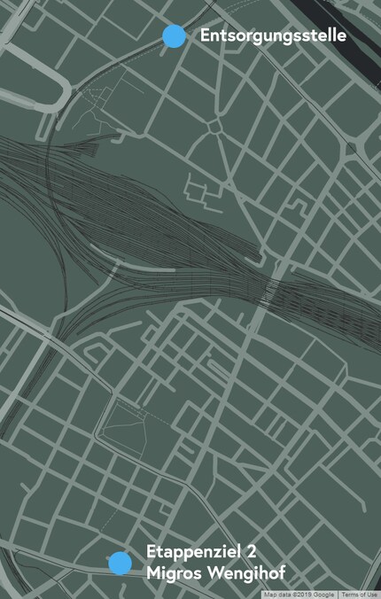 Quelle: Google Maps
