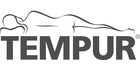 Logo de la marque Tempur