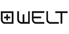 Logo del marchio Welt